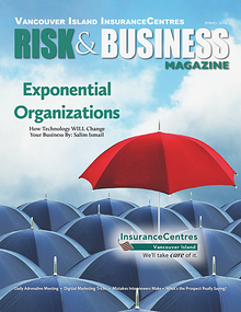 Waypoint Insurance - Risk & Business Magazine