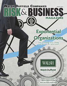 Risk & Business Magazine