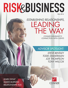 Risk & Business Magazine