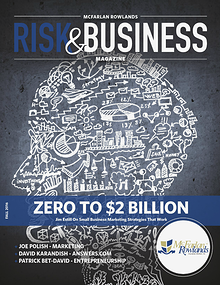 Risk & Business Magazine