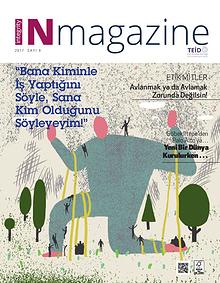 INmagazine