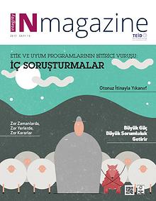 INmagazine