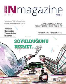 INmagazine