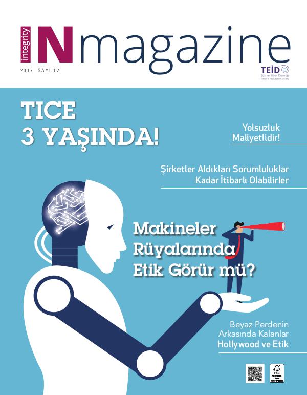 INmagazine Sayı 12