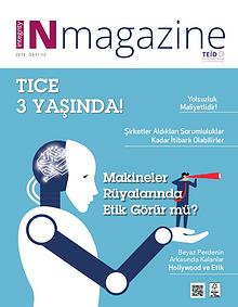 INmagazine