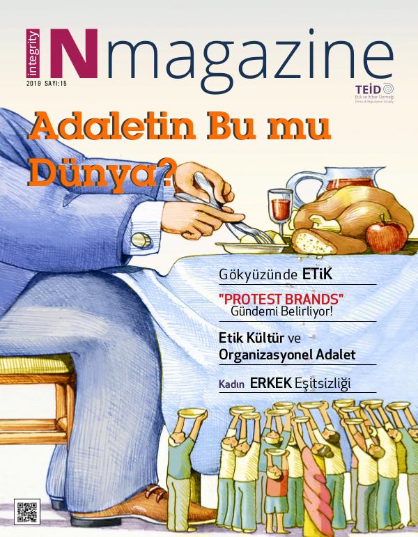 INmagazine Sayı 15