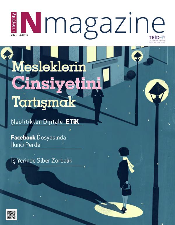 INmagazine Sayı 16