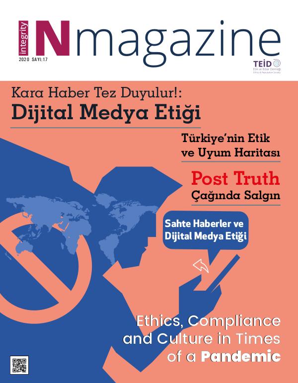 INmagazine Sayı 17