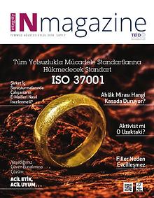 INmagazine