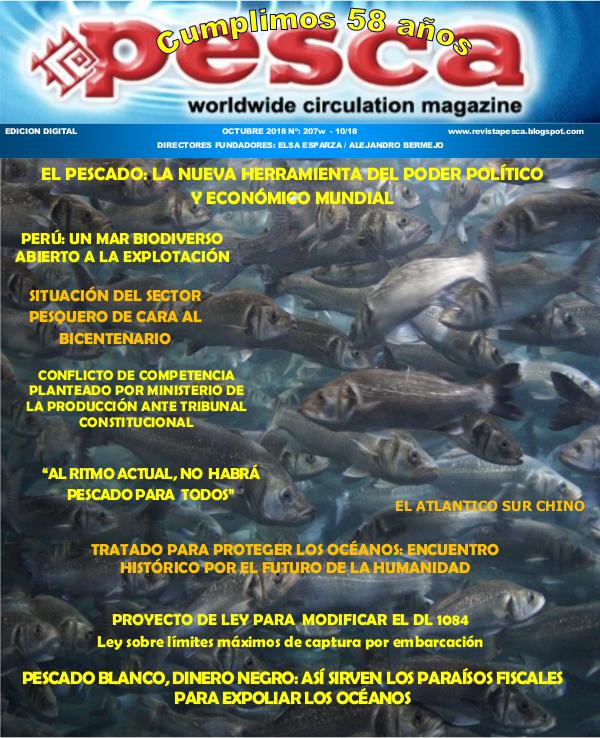 REVISTA PESCA OCTUBRE 2018 REVISTA_PESCA_OCTUBRE_2018