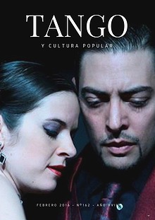 Tango y Cultura Popular ®