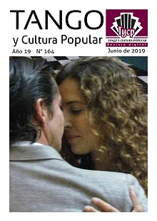 Tango y Cultura Popular ®