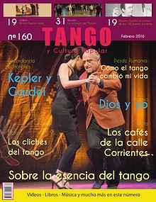 Tango y Cultura Popular ®