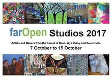 farOPen Open Studios 2017