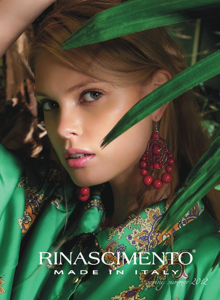 Rinascimento Primavera - Verano 2016