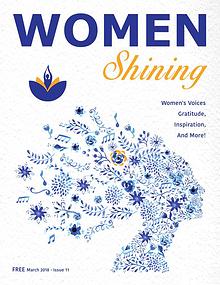 Women Shining Magazine