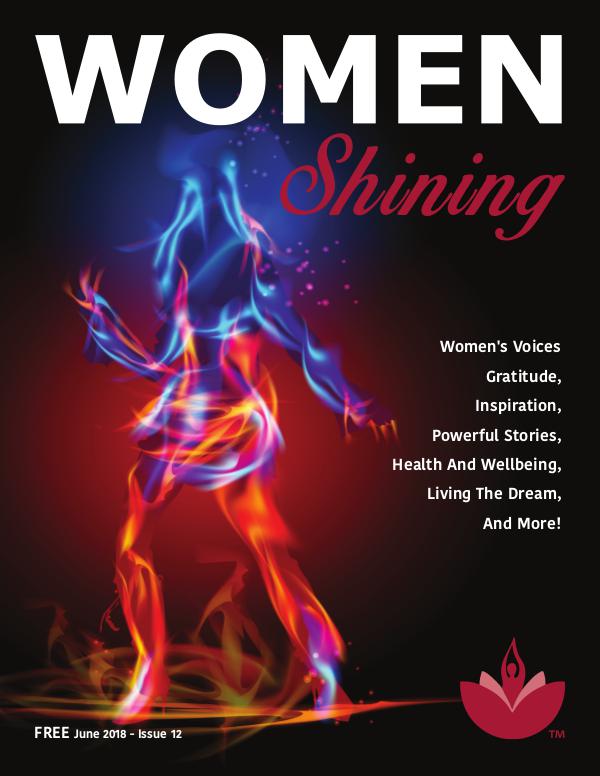 Women Shining Summer 2018