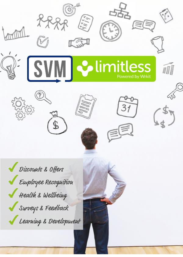 SVM Limitless limitless intro brochure Complete