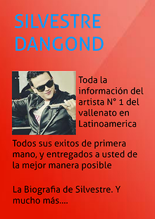 Silvestre Dangond