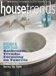 Housetrends Dayton August / September 2013