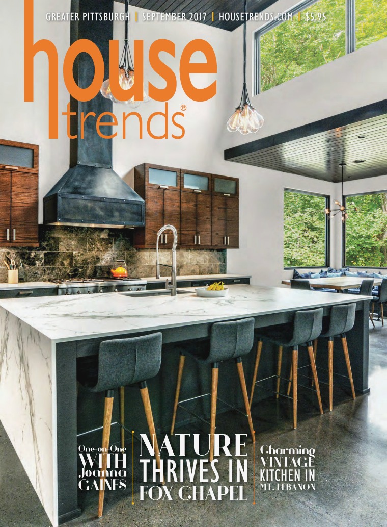 Housetrends Pittsburgh September 2017