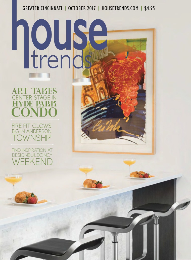 Housetrends Cincinnati October 2017