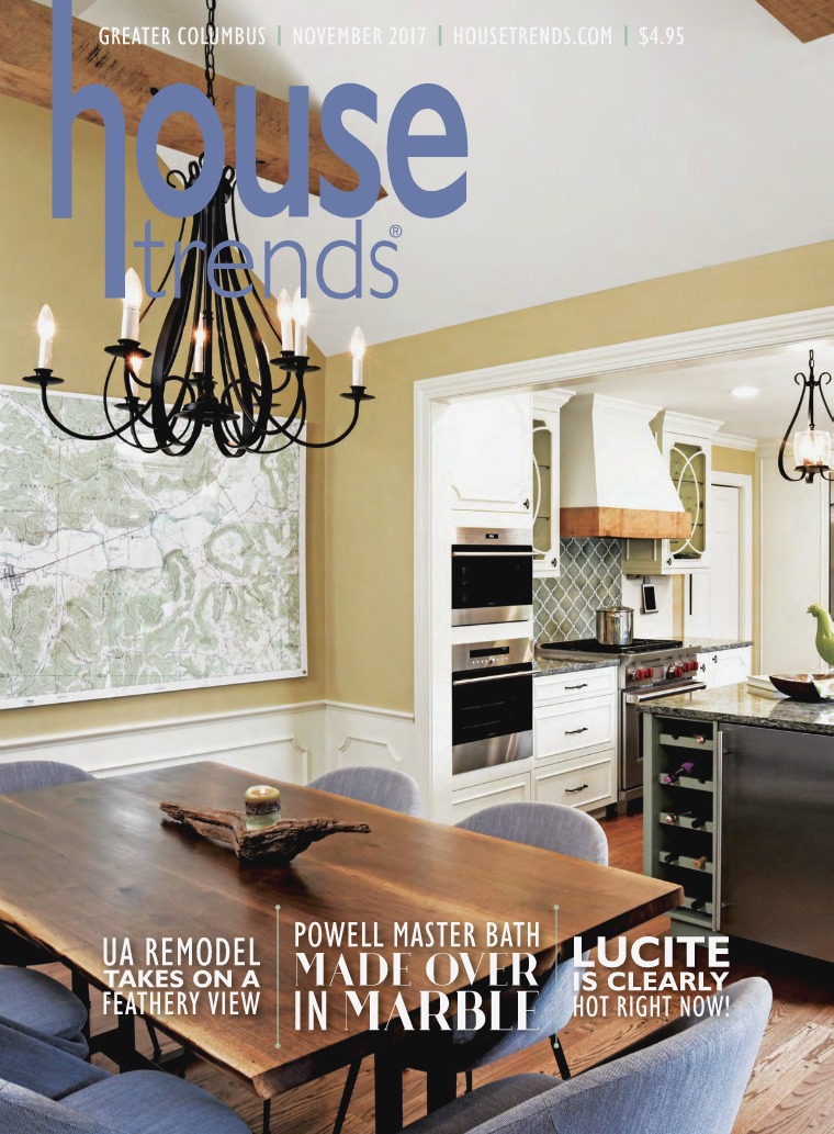 Housetrends Columbus November 2017