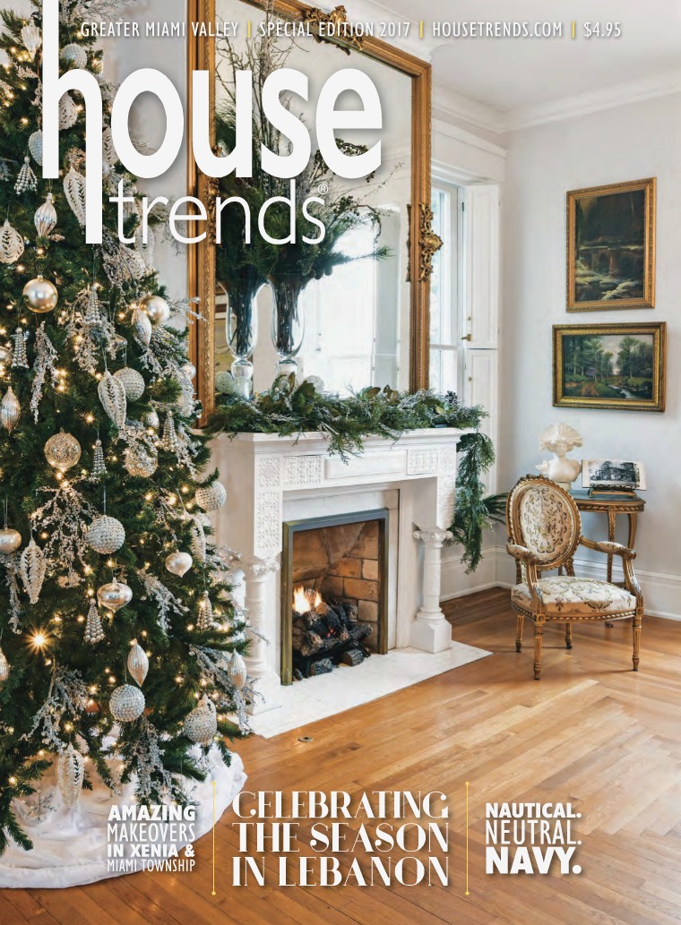 Housetrends Dayton Special Edition 2017