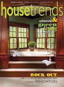 Housetrends Pittsburgh