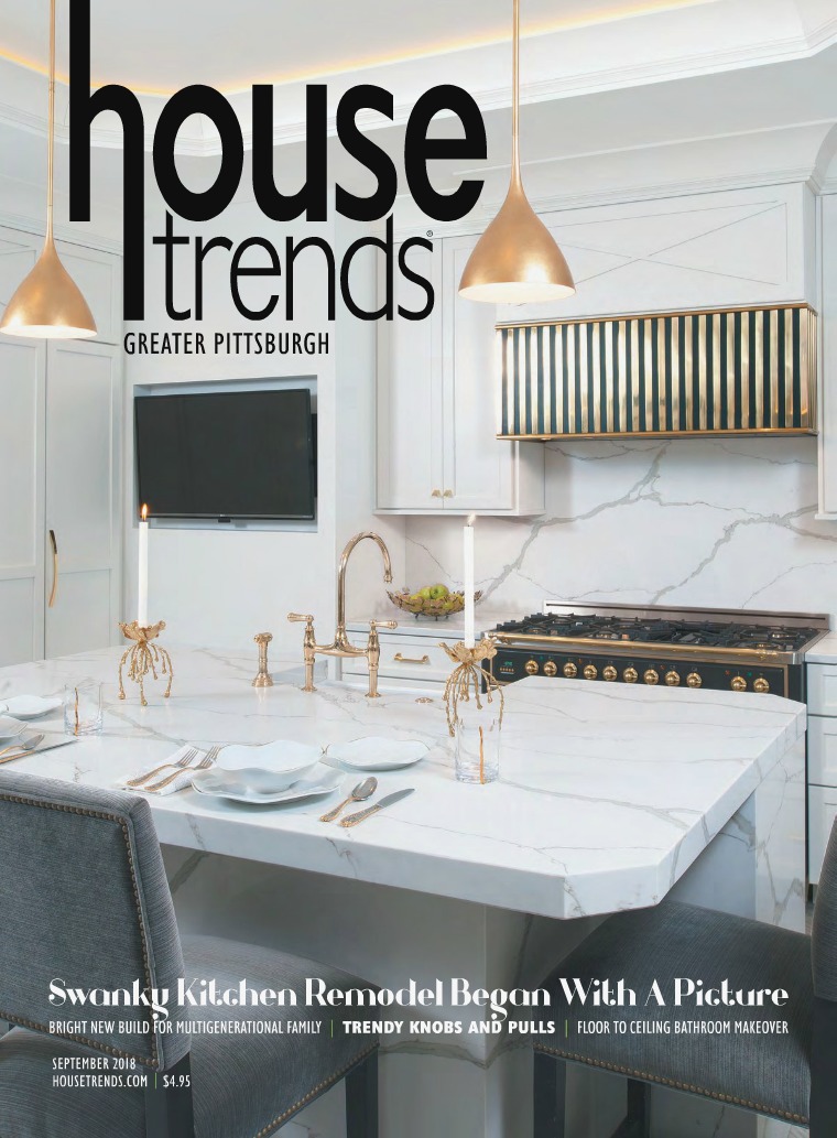 Housetrends Pittsburgh September 2018