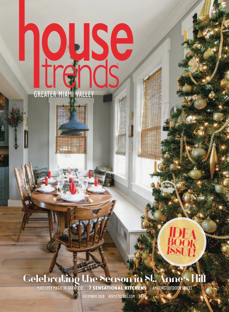 Housetrends Dayton December 2018