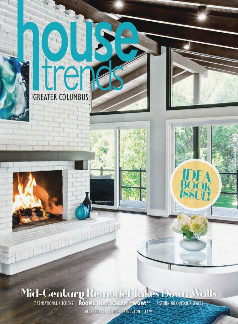 Housetrends Columbus December 2018