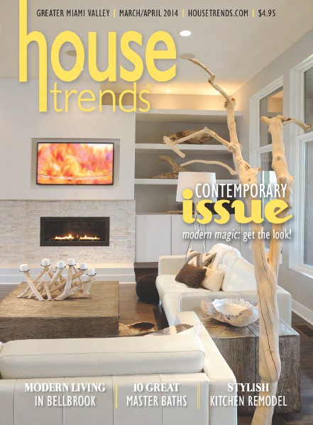 Housetrends Dayton March / April 2014