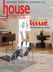 Housetrends Columbus