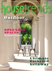 Housetrends Cleveland July / August 2013