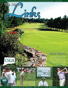 The CSGA Links