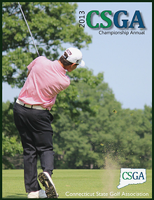 CSGA Publications: