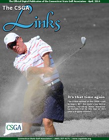 The CSGA Links