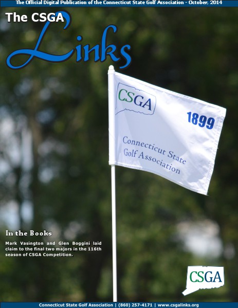 Volume 2 Issue 8 October, 2014