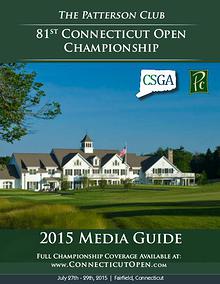 CSGA Publications: