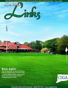 The CSGA Links