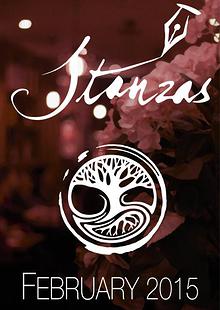 Stanzas: Monthly Chapbooks