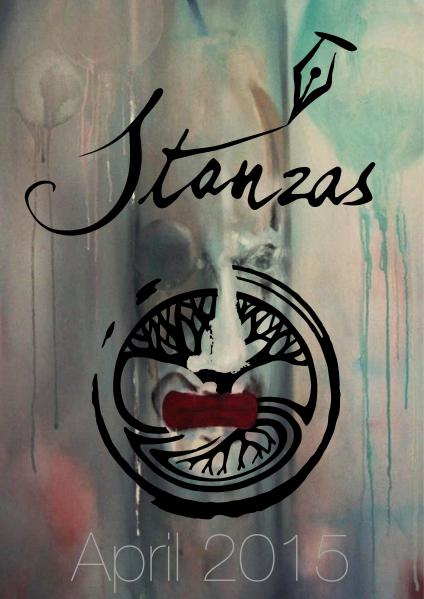 Stanzas: Monthly Chapbooks April 2015: The Fool