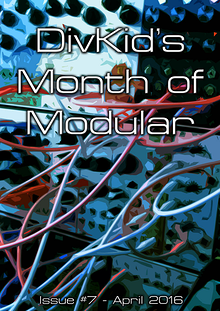 DivKid's Month Of Modular