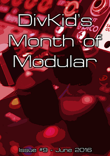 DivKid's Month Of Modular