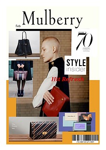 Mulberry