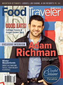 Food Traveler Magazine