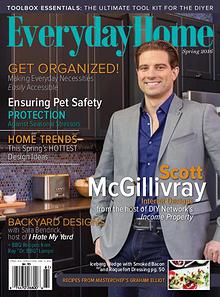 Everyday Home Magazine