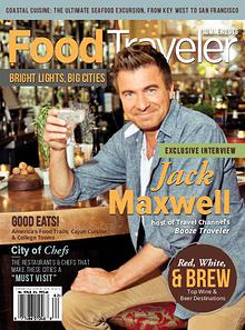 Food Traveler Magazine