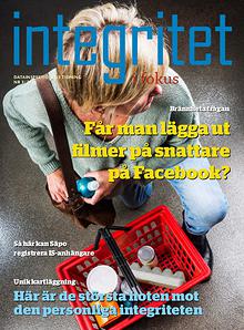 Integritet i fokus